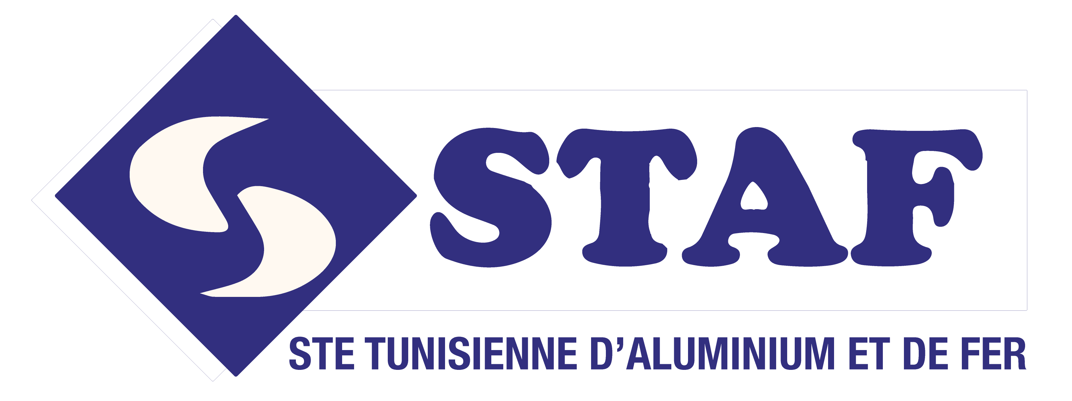 Staf Aluminium