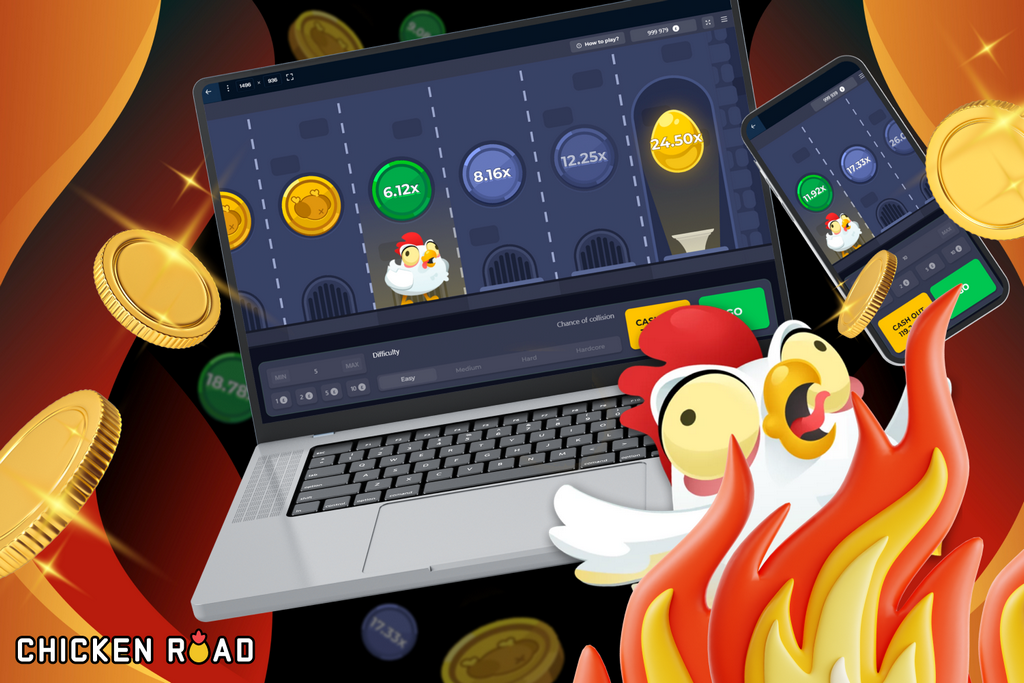 Chicken Road Game Testimonial - Bet Free