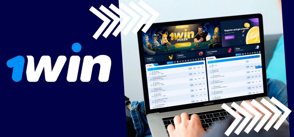 Play at 1Win International - Bookie, Sport wagering and Casino site